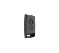 Somfy 1871474 - Mando a Distancia Keytis 2 io, 2 Canales, Mando a Distancia para Puerta de Garaje Compatible con Motor de Puerta de Garaje Serenia io