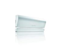 Somfy 2401362 Detector de Apertura, Blanco y Gris