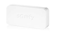 Somfy 2401487 - IntelliTag | Detector de vibraciones autoblindado para interiores o exteriores | Detección previa a la apertura | Compatible Somfy Uno (+) y Somfy Alarma doméstica (avanzada)