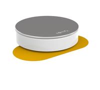 Somfy 2401494 - Sirena interior Somfy protect , alarma para casa , 105dB sin cables y discreta , Compatible con alarmas Somfy One y Home Alarm