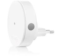 Somfy 2401495 - Extensor De Señal Home Alarm, Fácil De Instalar Con App Móvil, Ideal Para Casas De Dos Plantas,