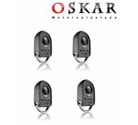 Somfy 4 Mini Emisor Manual Keygo 4 Io