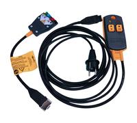 Somfy Cable de ajuste