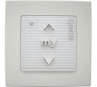 Somfy Centralis RTS smoove 1810880 1810090 - Mando de pared para persianas y estores motorizados