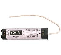 SOMFY Funkempfänger m.24VDC RTS-Funkempf 1870140