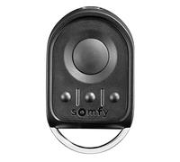 Somfy KEYGO RTS 1841064 - Mando para puerta de garaje (4 canales)
