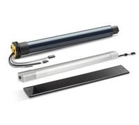 Somfy RS100 Solar io 10/12 SW60 Kit INST (1245895)