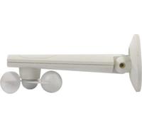 Somfy Sensor de viento inalámbrico Eolis WireFree io 1816084