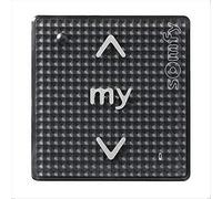 Somfy Smoove 1 IO - negro Somfy - 1811005