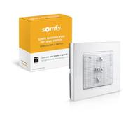 somfy Wall Light Switch