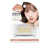 Somi - Deep Single-Sided Eyelid Tape Nude 117 pcs 2mm