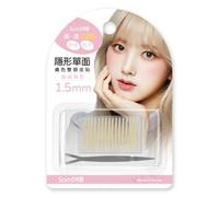Somi - Invisible Single-Sided Eyelid Tape Nude 128 pcs 1.5mm