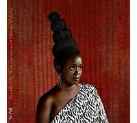 Somi - Zenzile: the reimagination of miriam makeba