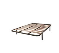 SOMIER - 135 x 190, con 4 Patas