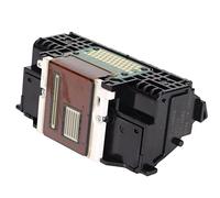 SOMK Reemplazo de la Cabeza de Impresión, Qy6-0082 Cabezal de Impresión a Color con Cubierta Protectora, Accesorios de Impresora para Canon Mg5720, Mg5410, Mg5420, Mg5450, Mg5470,para Ip7210, Ip7220