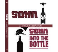 Somm/Somm: Into The Bottle [Blu-ray]