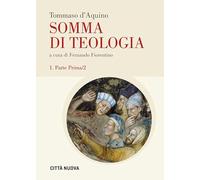Somma di teologia (Vol. 1/2)