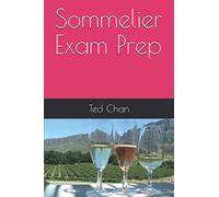 Sommelier Exam Prep