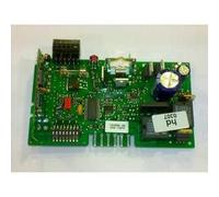 SOMMER 11515V004 - Placa de SPRINT DUO 500 SL 650 SL 800 SL con ralentizadores SOMMER (868,8 Mhz)