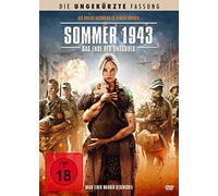 Sommer 1943 - Das Ende der Unschuld [DVD]
