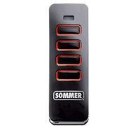 Sommer 4018 Pearl - Mando a Distancia para Garaje Original