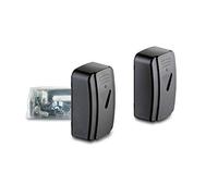 Sommer 7020V000 - Barrera de luz desechable (10 m)