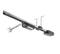 Sommer Accionamiento para puerta de garaje S 9060 Base+S3 600N con control de techo para puertas de garaje