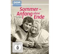 Sommer - Anfang ohne Ende (DDR-TV-Archiv) [Alemania] [DVD]