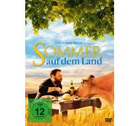 Sommer auf dem Land [Alemania] [DVD]