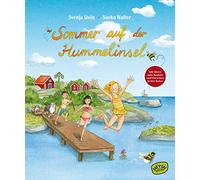 Sommer auf der Hummelinsel