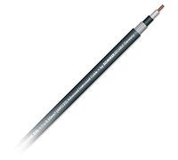 Sommer Cable 30300715 - Cable para instrumentos de guitarra, color negro