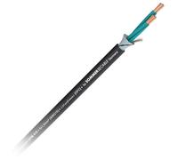 Sommer Cable 490-0051-415 - Cable para altavoces (8 m, 4 x 1,50 mm², SPM415, OFC, 8,60 mm de diámetro)
