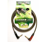Sommer Cable Cable de instrumentos SC-Spirit XXL NPR2X-AU-SILENT/Jack NP2RX-BAG (6 m)