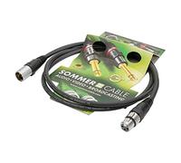 Sommer Cable carbokab 225 équipé nc3mx-som/nc3fx-som