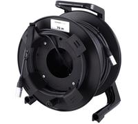 Sommer Cable CAT7 PUR Black 70m