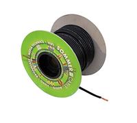 SOMMER CABLE DMX de 2 x 0,34, 100 m, bk binary FRNC