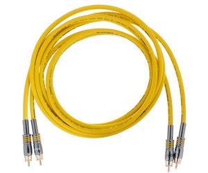 Sommer Cable Epilogue RCA Cable 2,0