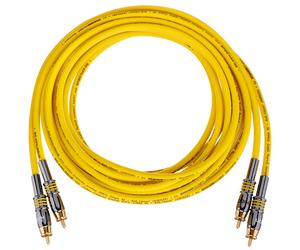 Sommer Cable Epilogue RCA Cable 3,0
