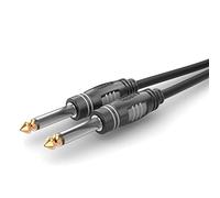 Sommer Cable HBA-6M-0600 - Cable para Instrumentos (6 m)