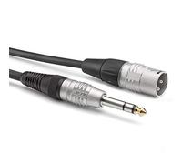 Sommer Cable HBP-XM6S-0060 Cable de audio de 0,6 m - Cable de audio
