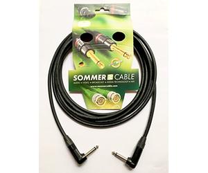 Sommer Cable NPR2X-BAG NPR2X-BAG - Cable para instrumentos (6 m)