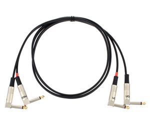 Sommer Cable Onyx-0150-SW