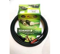 Sommer - Cable para instrumento SC-Spirit (6 m)