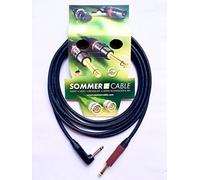 Sommer Cable para instrumentos SC-Spirit NPR2X-BAG/jack NP2X-AU-SILENT (6 m)