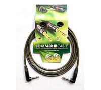 Sommer Cable para instrumentos SC-Spirit XXL NP2RX-BAG/jack NP2RX-BAG (6 m)