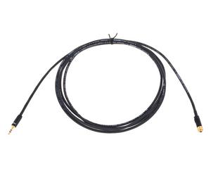 Sommer Cable Premium Headphone Extension 3