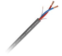 SoMMER CABLE SC ECLIPSE SPQ240 MKII 440-0256 - Cable para altavoz (2 x 4,0 mm²)