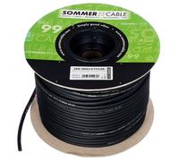 Sommer Cable SC Stage 22 Highflex SW/100M