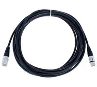 Sommer Cable Stage 22 SGHN BK 7,5m