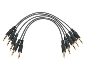 Sommer Cable Tiny-Patch 0,15 SW